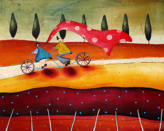 IMMAGINE tuchemiguardiemiracconti